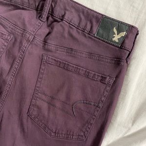 American Eagle Jegging